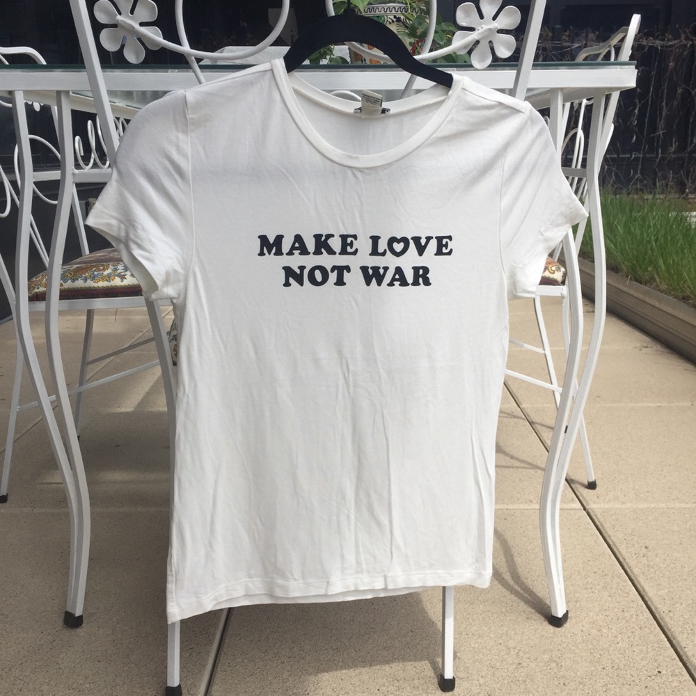Forever 21 Shirt